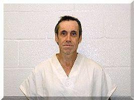 Inmate Michael C Pflanz