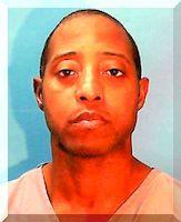 Inmate Michael D Carter