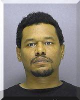 Inmate Michael Ghant