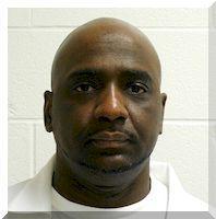 Inmate Michael Hak R Perry Muhammad