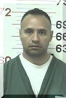 Inmate Michael J Ramirez