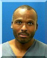 Inmate Michael J Williams