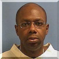 Inmate Michael L Henderson