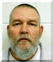 Inmate Michael M Bass