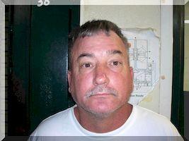 Inmate Michael Mcinnis