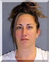 Inmate Michelle Slawkawski