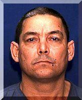 Inmate Miguel L Garcia