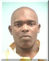 Inmate Milton Thompson