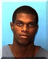 Inmate Nathan E Harris