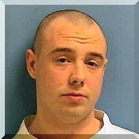 Inmate Nicholas Conrad