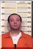 Inmate Nicholas R Fruth