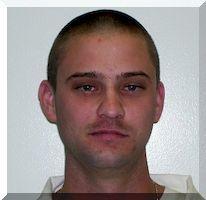 Inmate Noah Wright