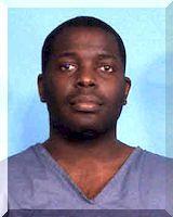 Inmate Omar L Toliver