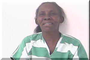 Inmate Patricia Ann Little