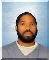 Inmate Patrick M Neal