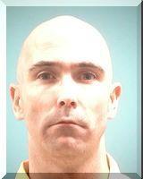 Inmate Paul Holmes