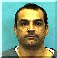 Inmate Rafael Lopez Arroyo