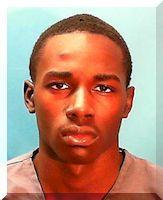 Inmate Ramello Smith