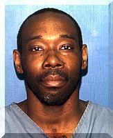 Inmate Randall D Hepburn