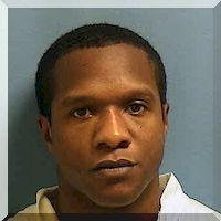 Inmate Ray M Dozier