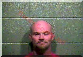 Inmate Raymond Christopher Edwards