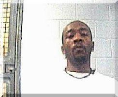 Inmate Reginald Sims