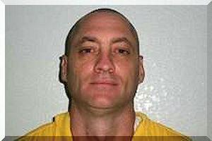 Inmate Richard Brown