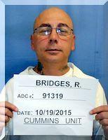 Inmate Richard L Bridges