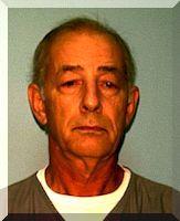 Inmate Richard W Vanzile