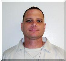 Inmate Robert A Evans Jr