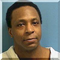 Inmate Robert C Mathis Watson