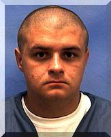 Inmate Robert J Lambardo