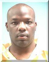 Inmate Roderick Carter