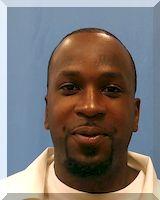 Inmate Roderick Grady