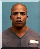 Inmate Rodney Yearby