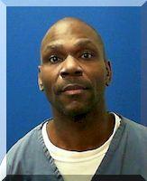 Inmate Ronald D Davis