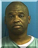 Inmate Ronald Jr Frazier