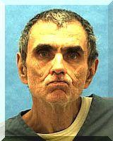 Inmate Ronald Picoriello