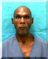 Inmate Roosevelt Jr Clark