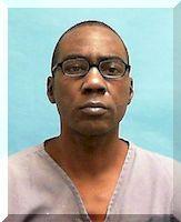 Inmate Roy Jr Thomas