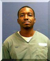 Inmate Rubens Charles