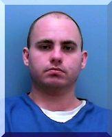 Inmate Ryan A Reeck