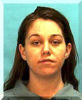 Inmate Sarah D Jackson