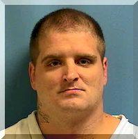 Inmate Scottie Jewell