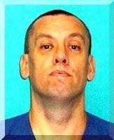 Inmate Sean C Henschen