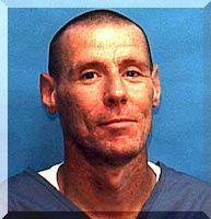 Inmate Sean R Russell