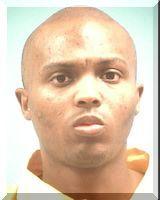 Inmate Shamor Billups