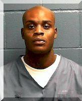 Inmate Sheldrick S Tarver