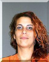 Inmate Sheren Ocasio Santiago