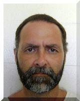 Inmate Stacy Posey